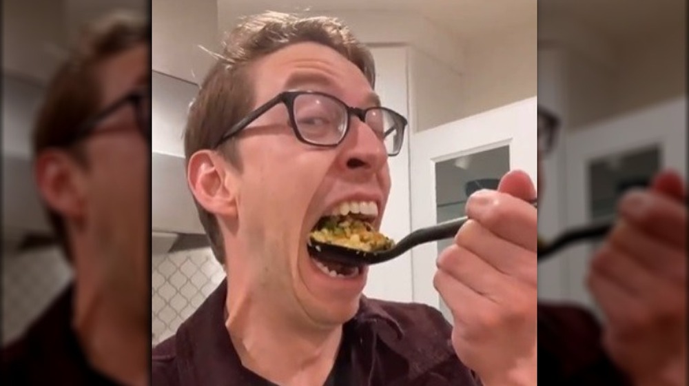 The Untold Truth Of The Try Guys Keith Habersberger The Untold Truth Of The Try Guys Keith Habersberger