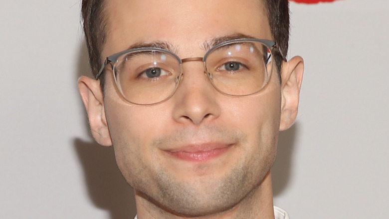 The Untold Truth Of The Try Guys Zach Kornfeld