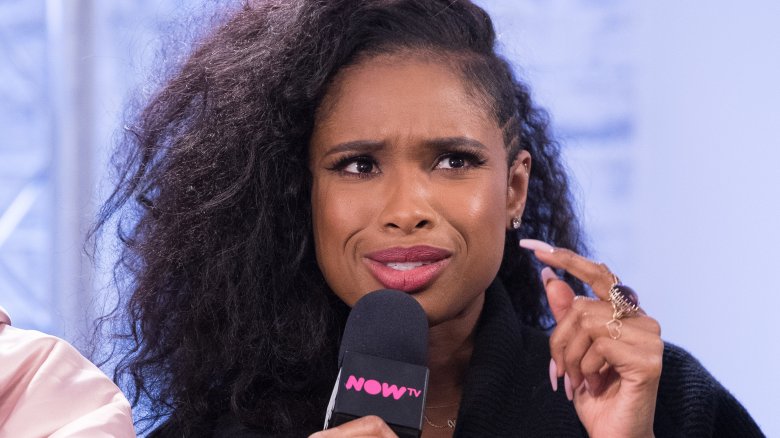 Jennifer Hudson