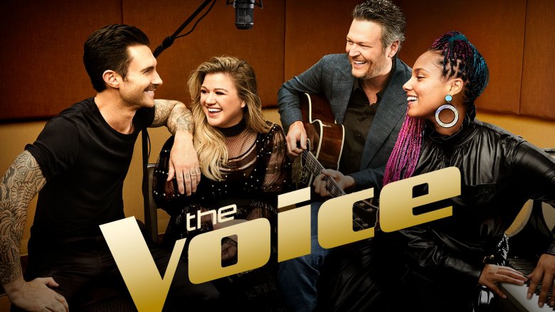 The Voice