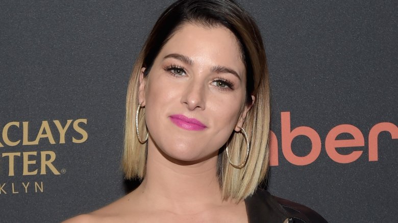 Cassadee Pope