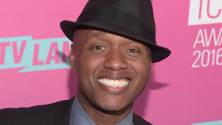 The Voice winner Javier Colon