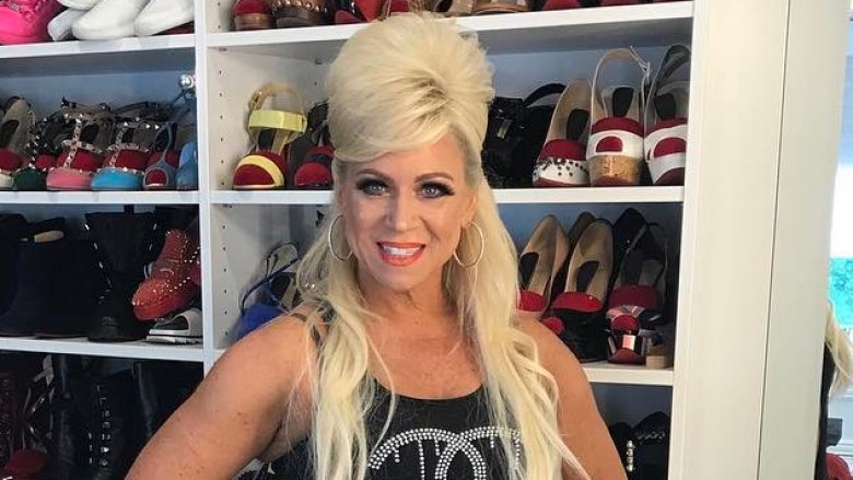 Theresa Caputo