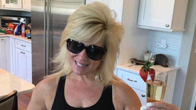 Theresa Caputo