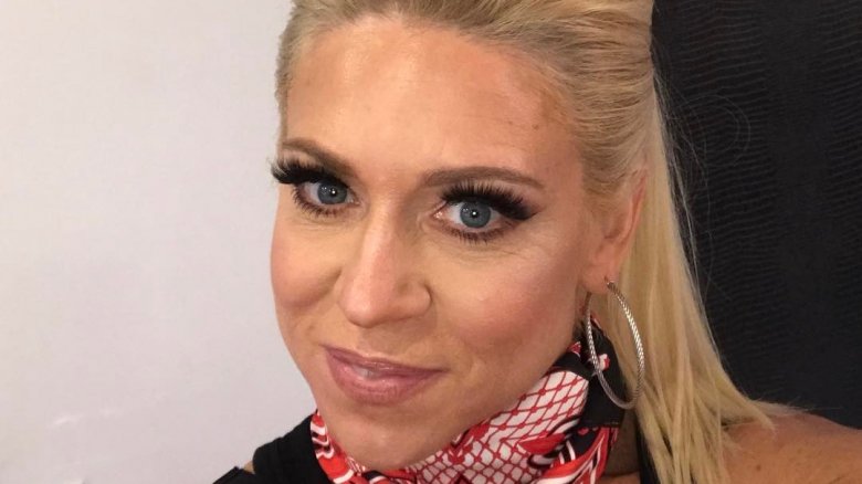 Theresa Caputo