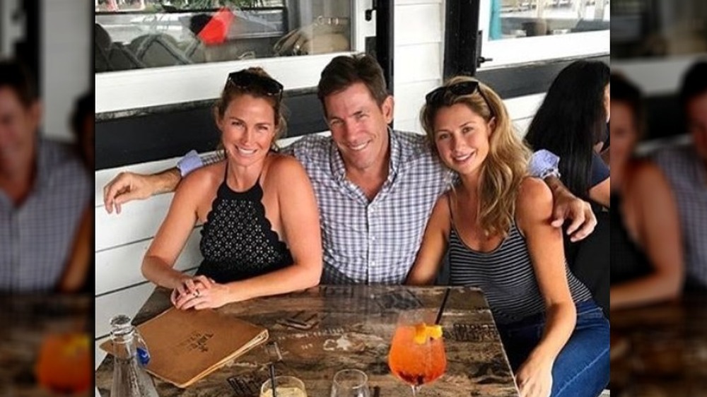 Landon Clements, Thomas Ravenel, Ashley Jacobs