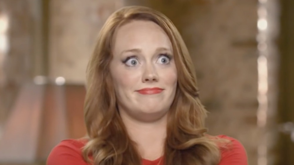 Kathryn Dennis