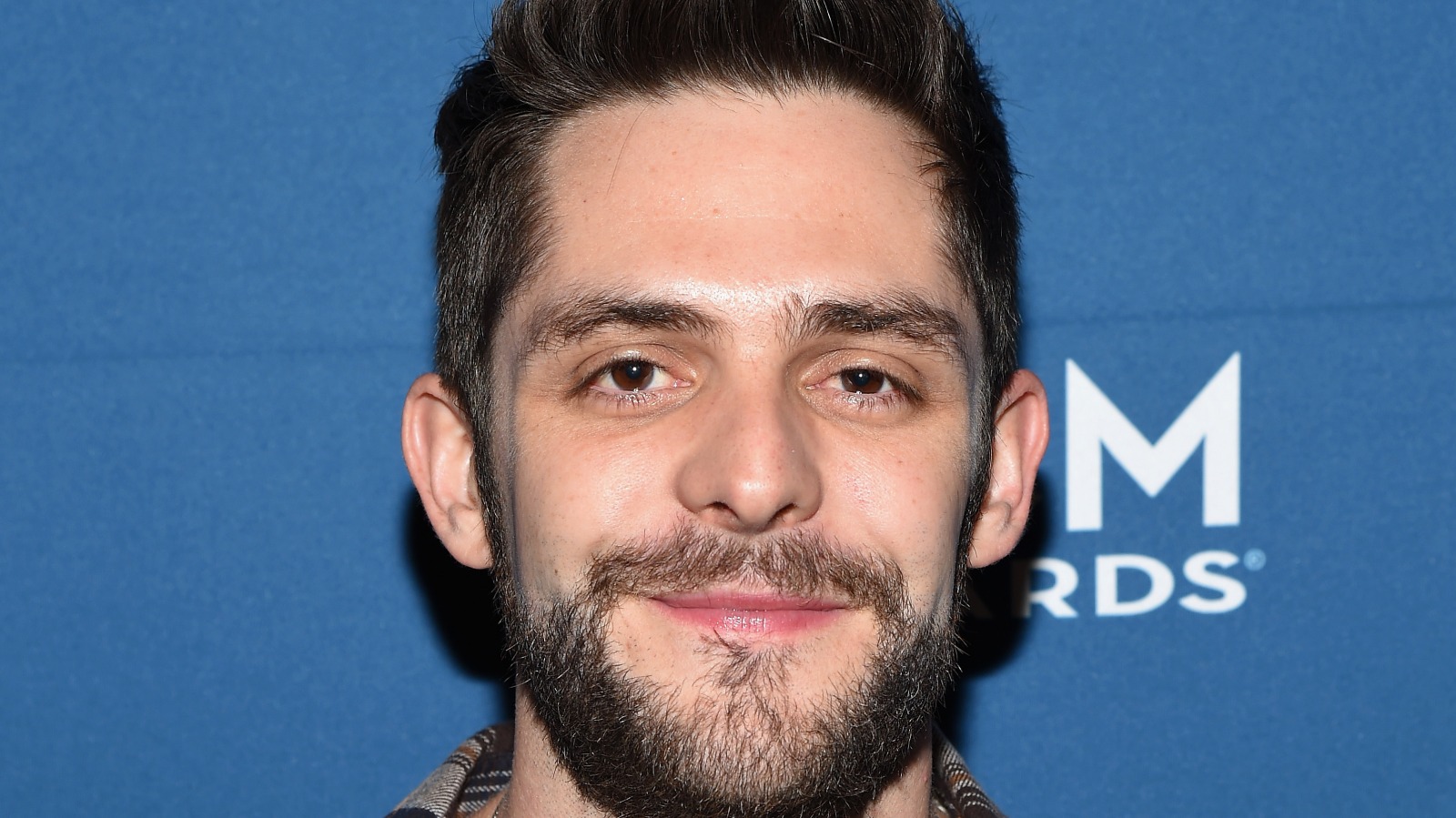 The Untold Truth Of Thomas Rhett