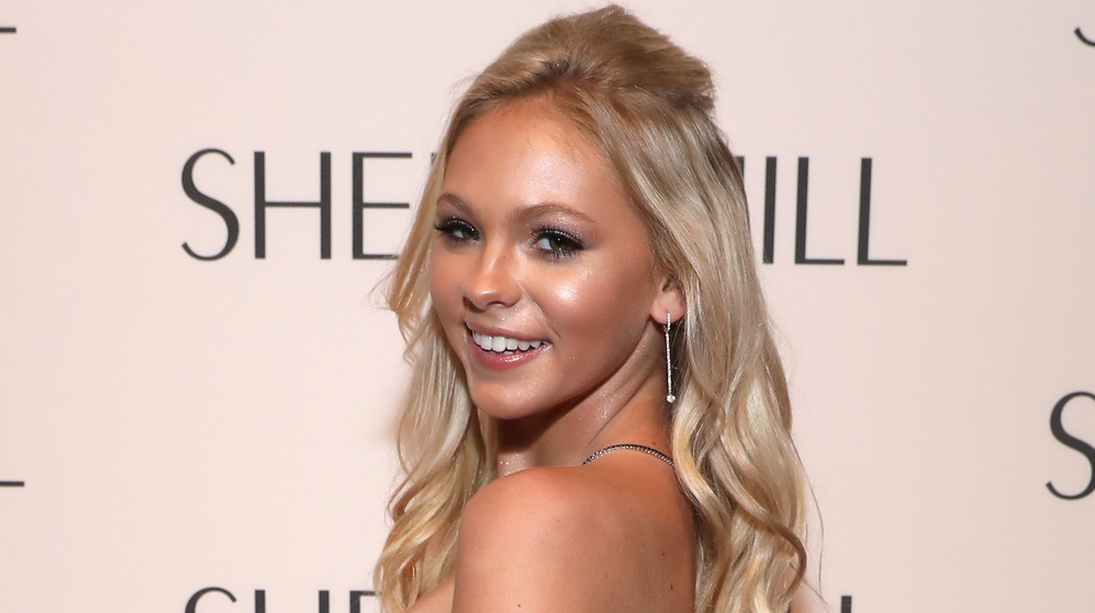 Jordyn Jones
