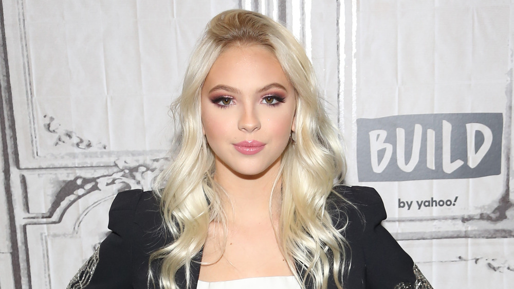 Jordyn Jones
