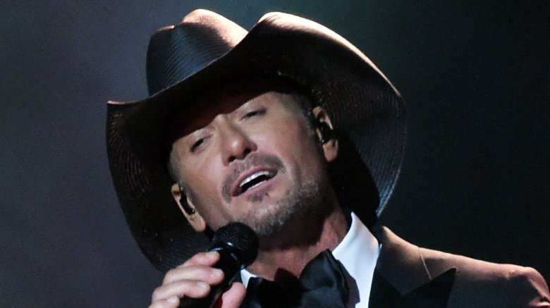 The Untold Truth Of Tim McGraw