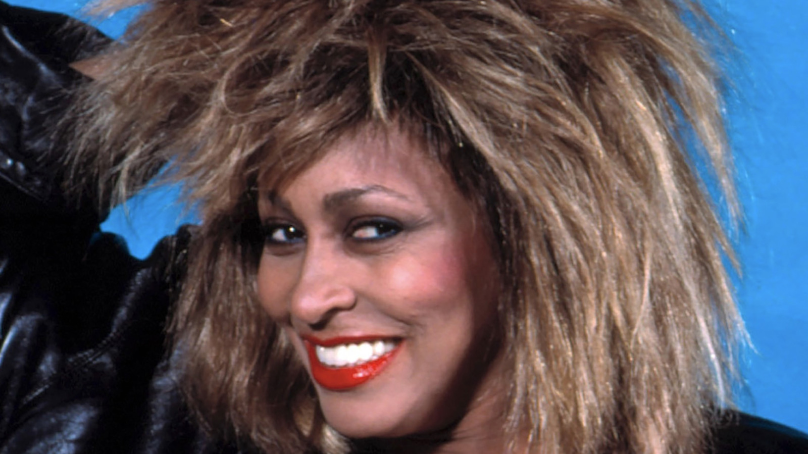 Age tina death turner What happened