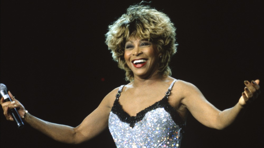 The Untold Truth Of Tina Turner The Untold Truth Of Tina Turner