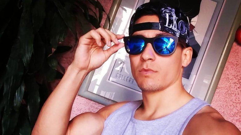 Luis Mercado