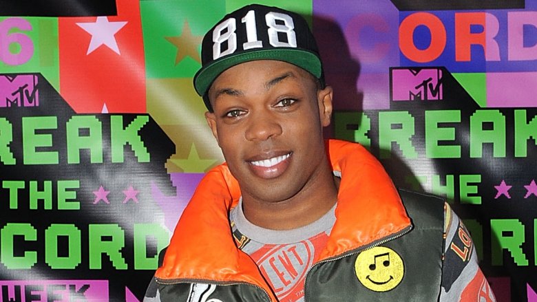 Todrick Hall