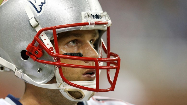 Tom Brady