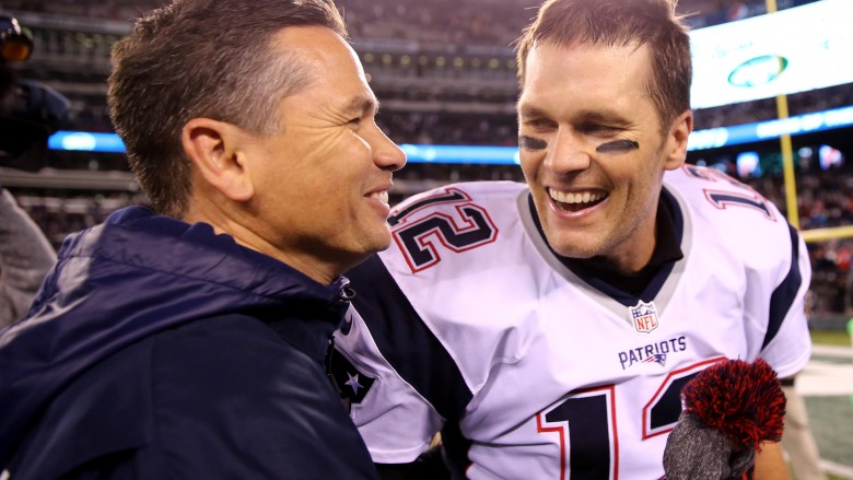 Tom Brady