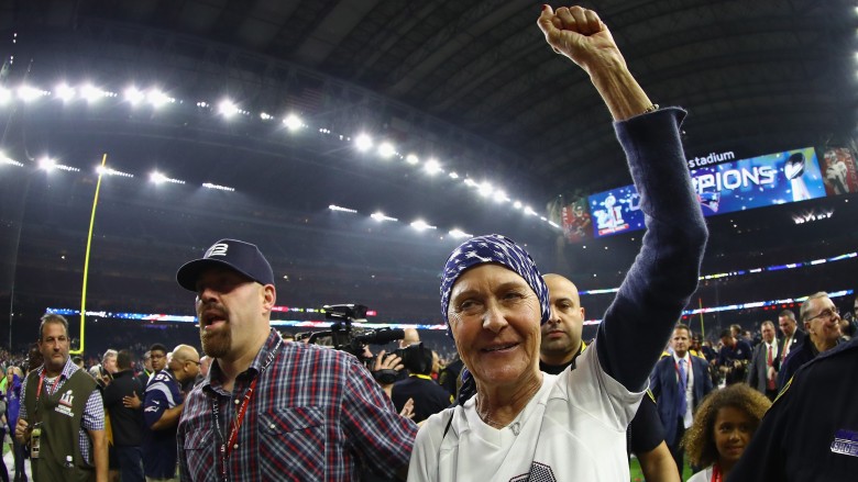 Tom Brady