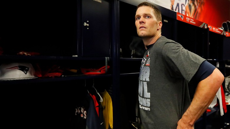 Tom Brady