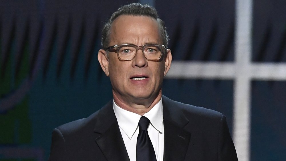 Tom Hanks 