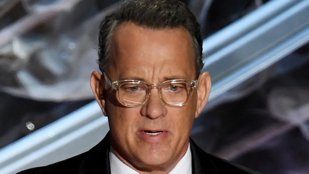 Tom Hanks 