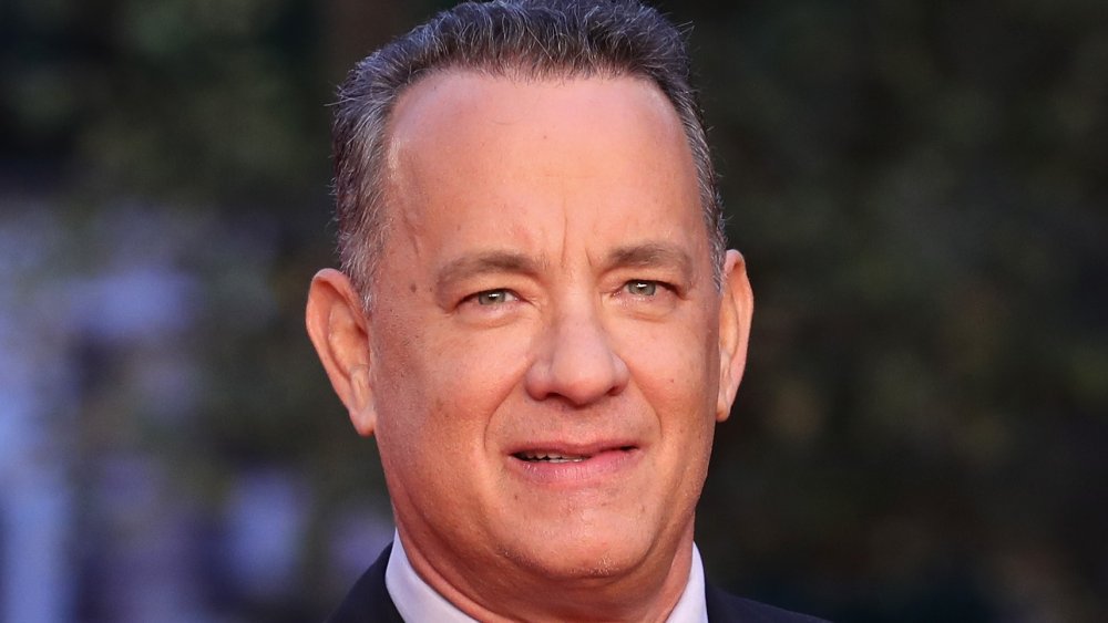 Tom Hanks 