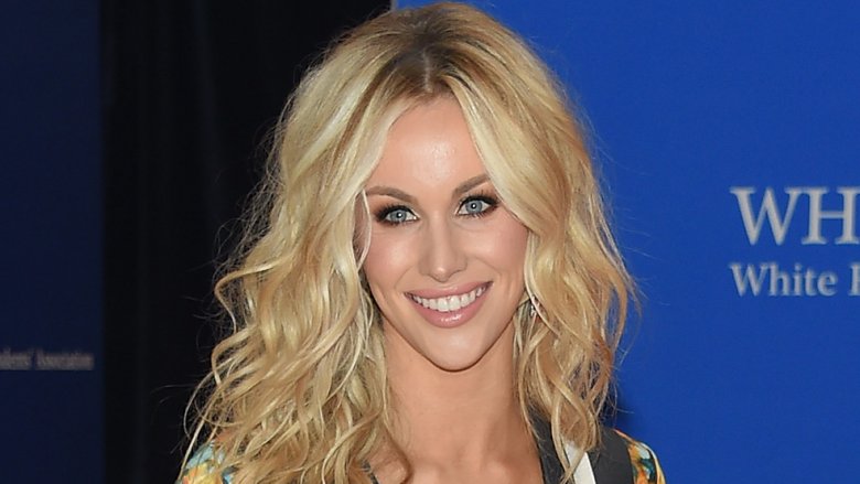 Candice Crawford 