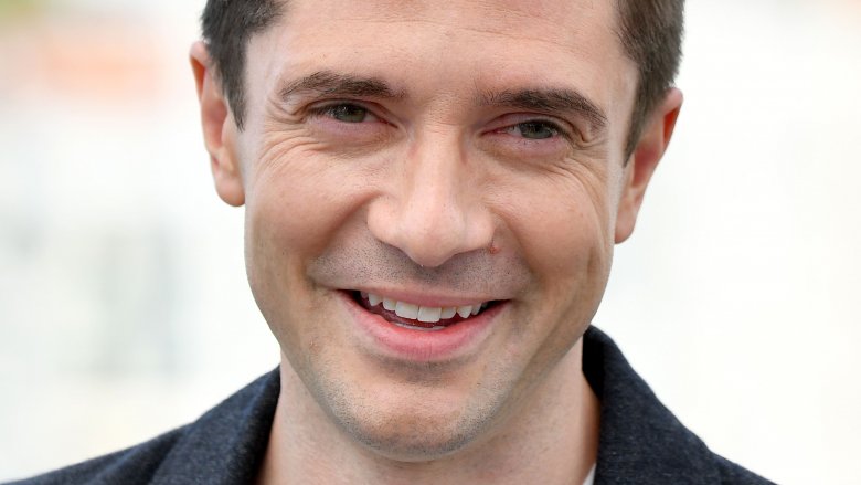 Topher Grace