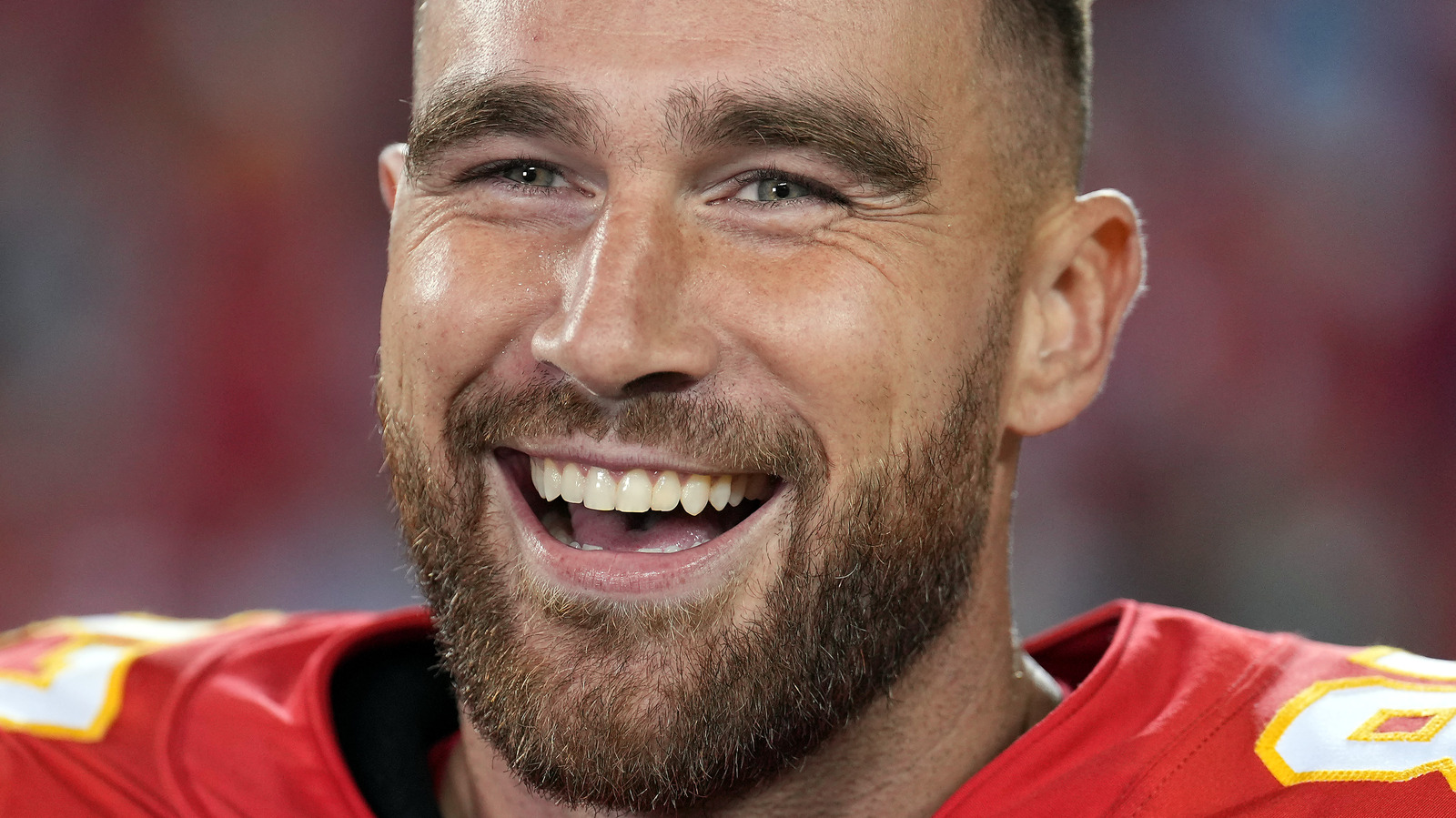 Kansas City Chiefs All-Pro Travis Kelce Has Launched His Own Clothing Line