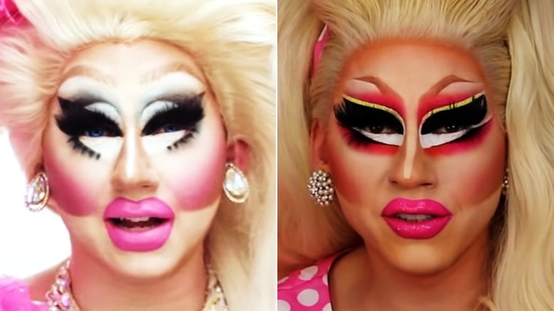 The Untold Truth Of Trixie Mattel