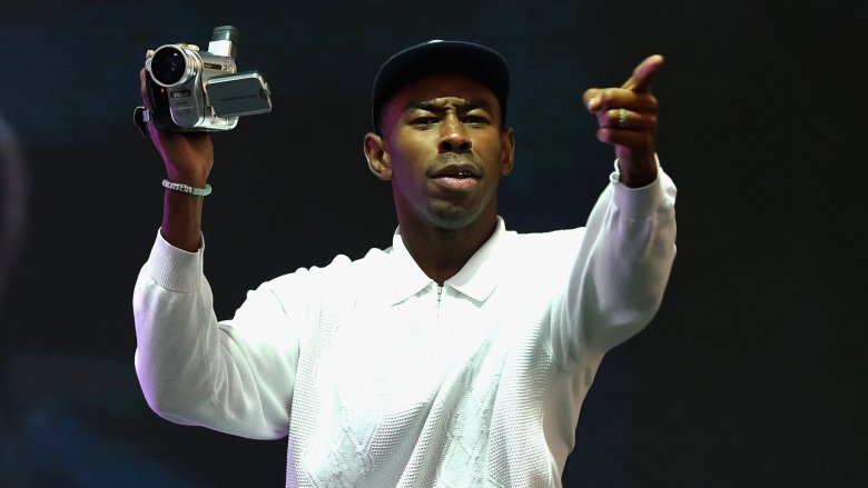 Tyler, the Creator