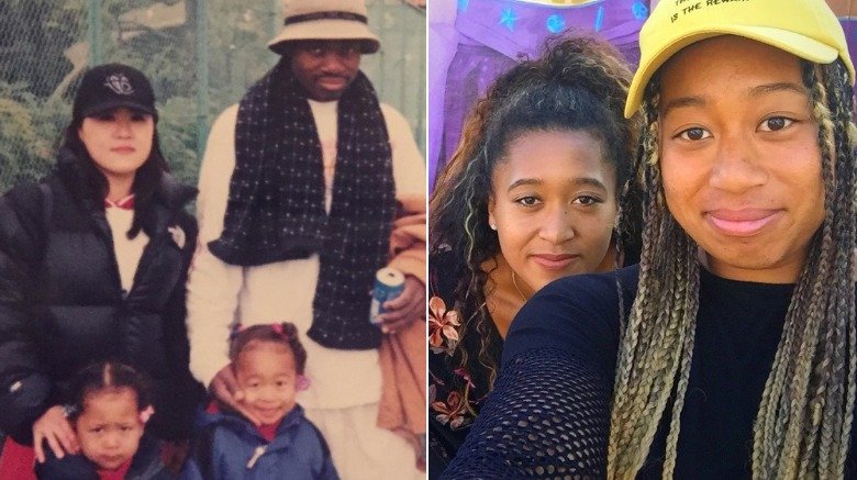 Naomi Osaka - Family, Age & Facts