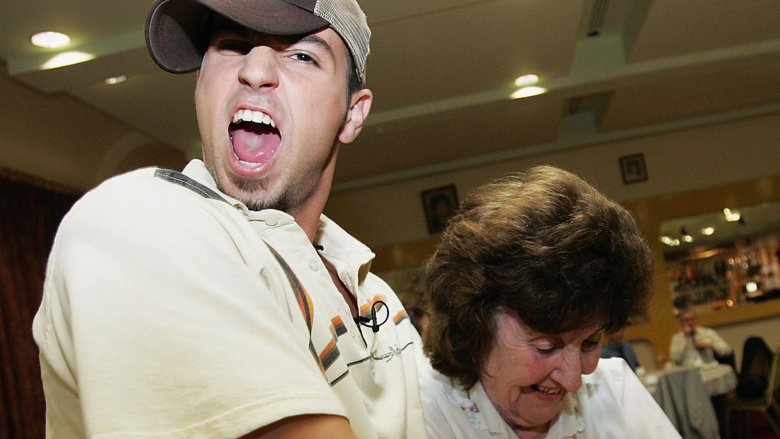 Wade Robson