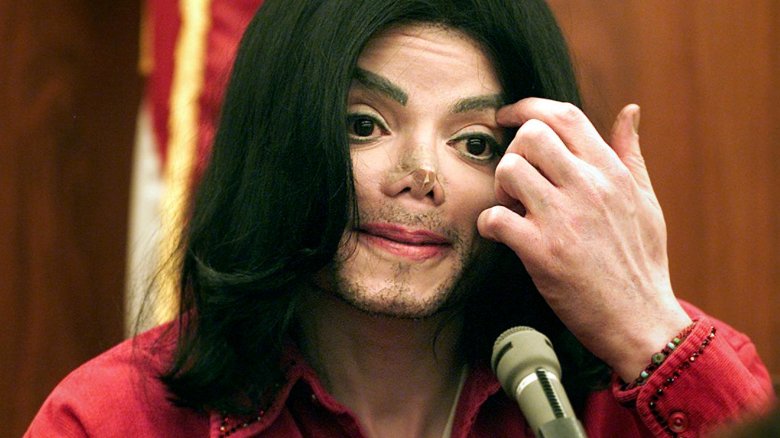 Michael Jackson