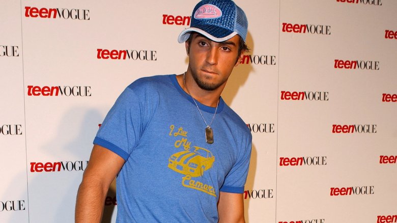 Wade Robson