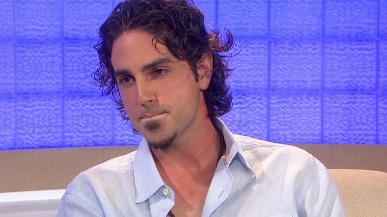 Wade Robson on the Today show