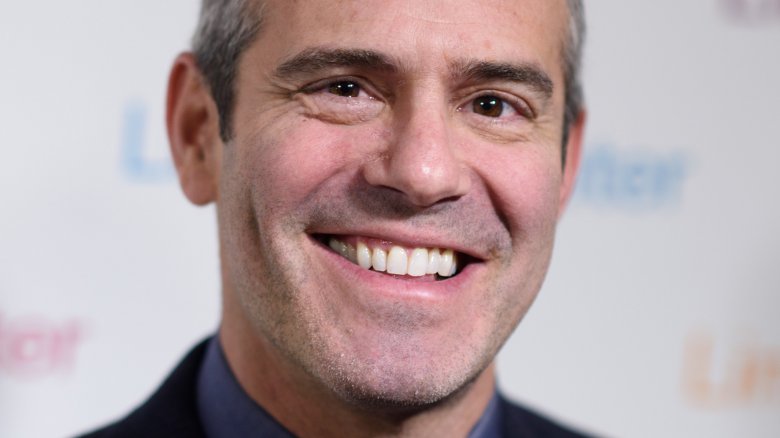 Andy Cohen