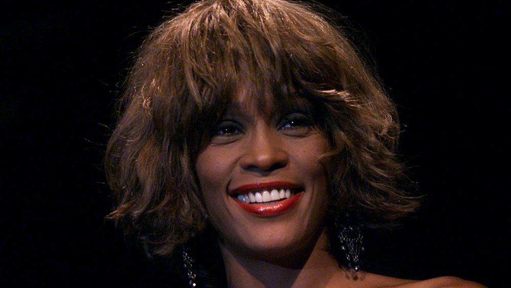 Whitney Houston