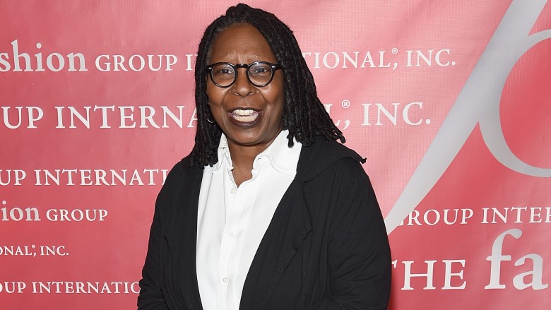 Whoopi Goldberg