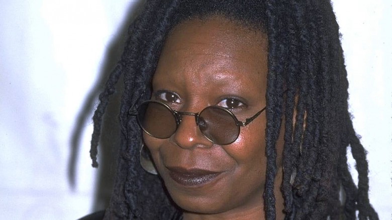 Whoopi Goldberg