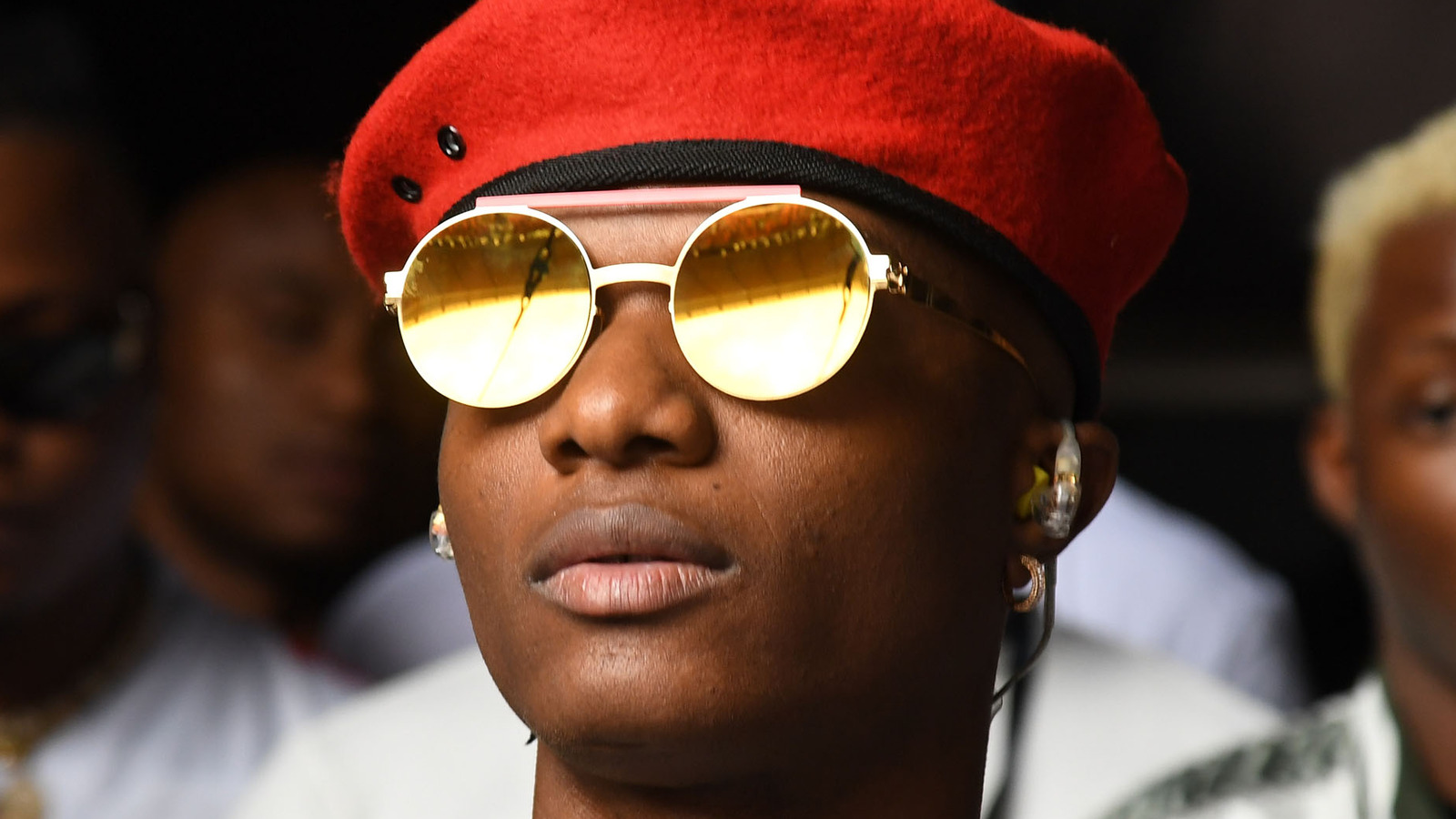 The Untold Truth Of Wizkid