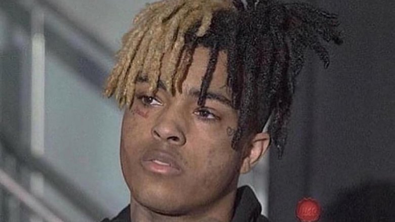 XXXTentacion