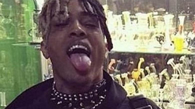 XXXTentacion