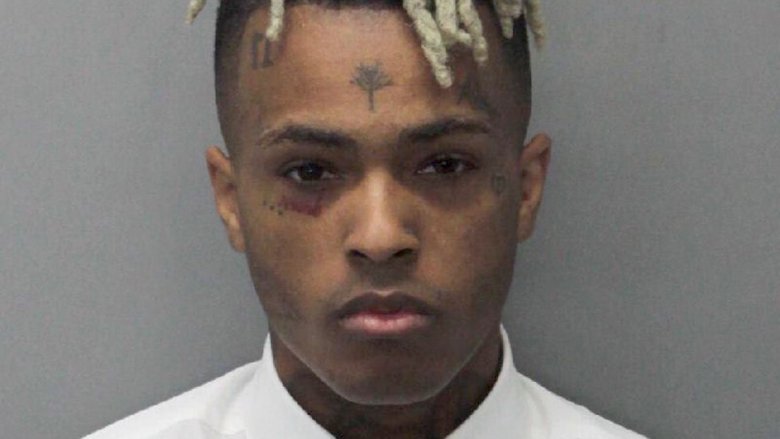 XXXTentacion