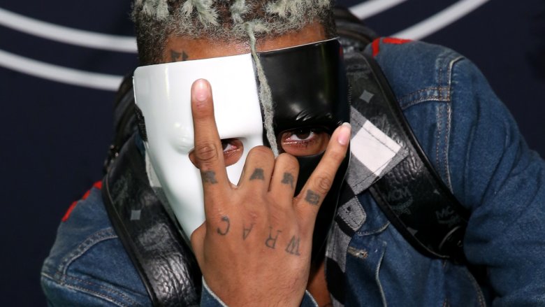 XXXTentacion