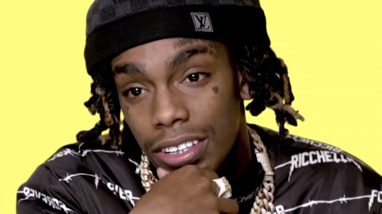 YNW Melly