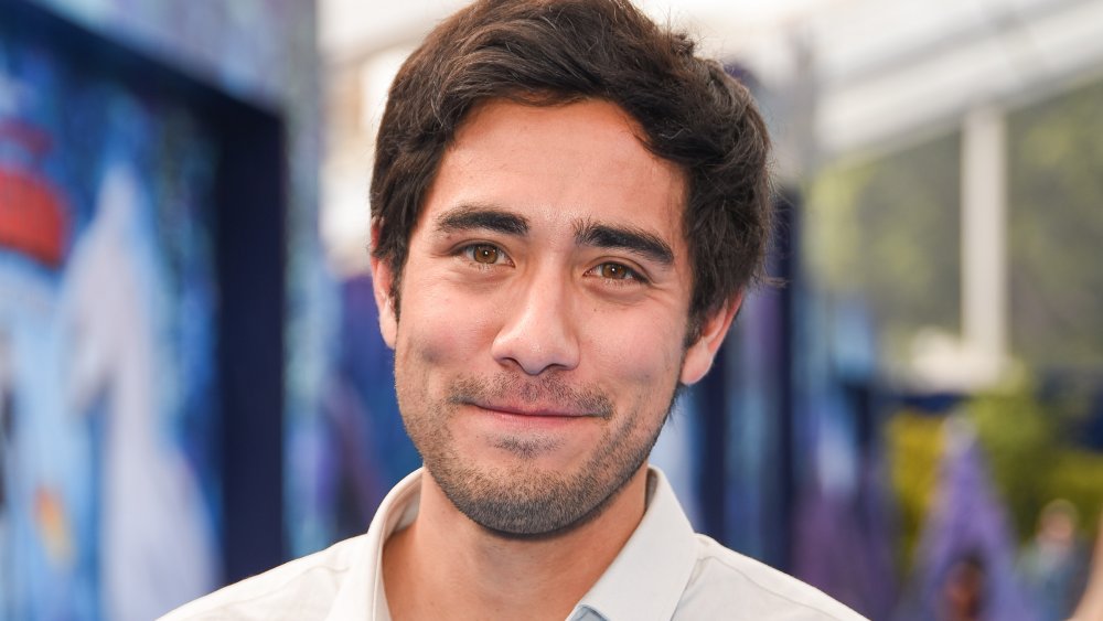 Zach King