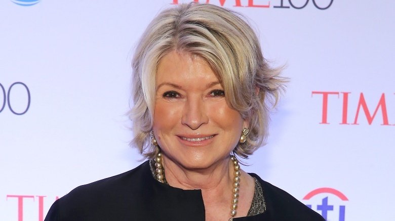 The Ugly Side Of Martha Stewart 