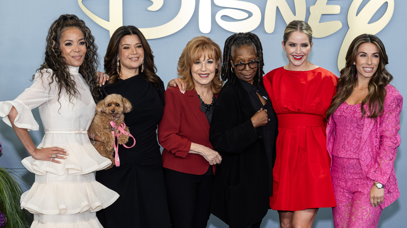 The View Wardrobe Budget Is Reportedly Down To 'Wendy Williams-Type Show' Levels