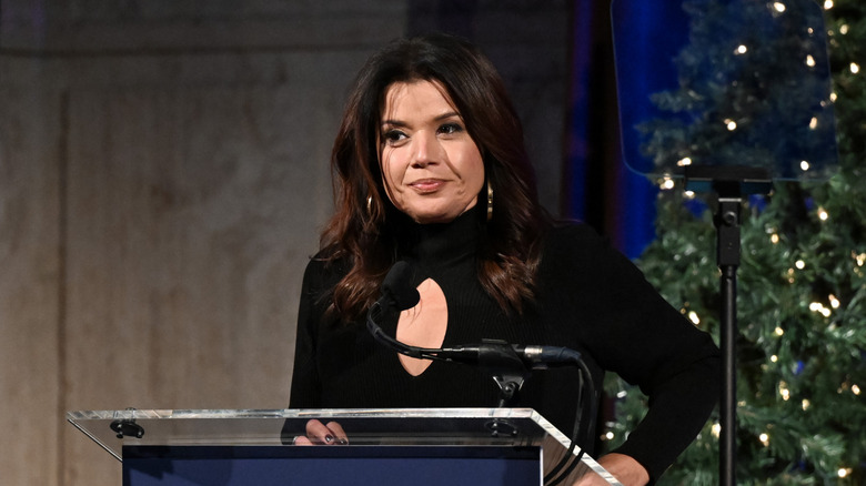 Ana Navarro at 2023 event